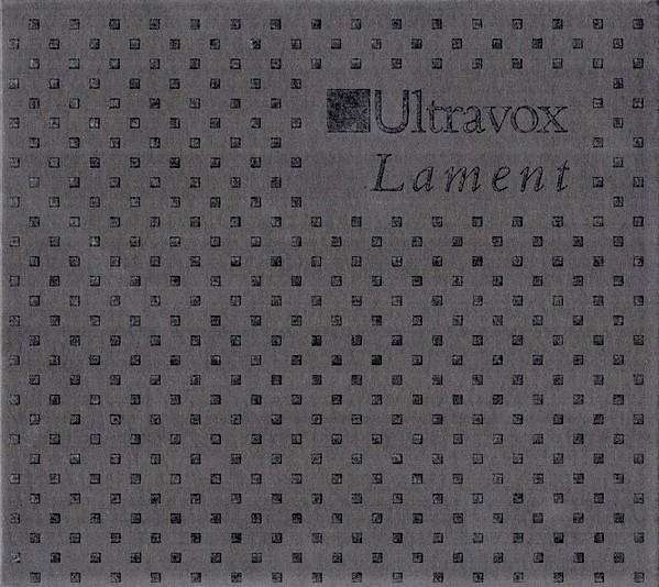 ULTRAVOX - LAMENT