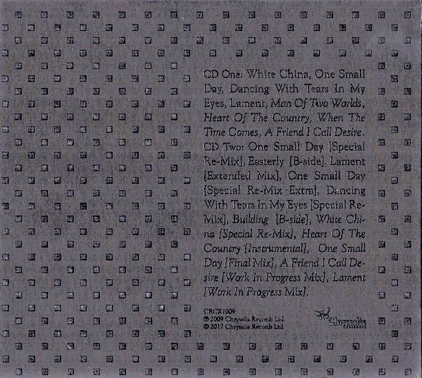 ULTRAVOX - LAMENT - Imagen 2