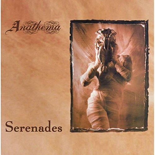 ANATHEMA - SERENADES
