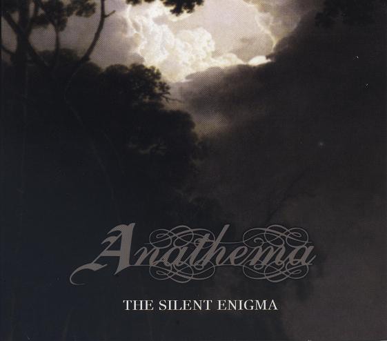 ANATHEMA - THE SILENT ENIGMA