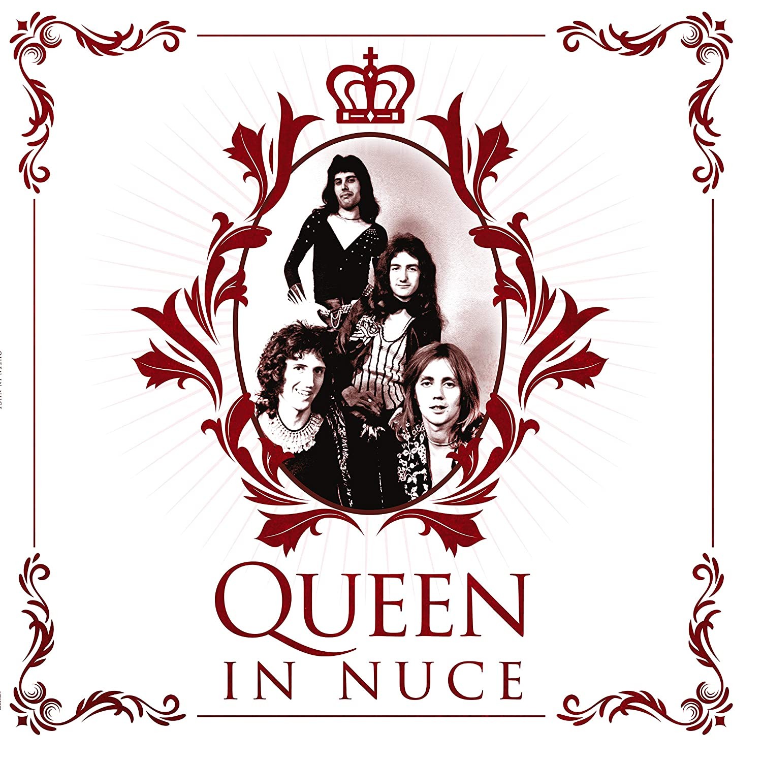 QUEEN - IN NUCE