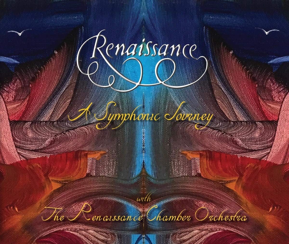 RENAISSANCE WITH THE RENAISSANCE CHAMBER ORCHESTRA - A SYMPHONIC JOURNEY LLIVE IN CONCERT