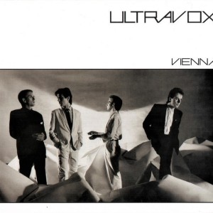 ULTRAVOX - VIENNA