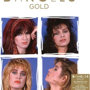 BANGLES - GOLD