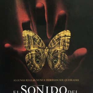 EL SONIDO DEL TRUENO