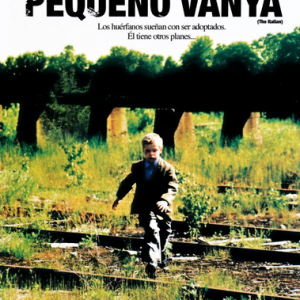 EL PEQUEÑO VANYA
