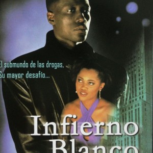 INFIERNO BLANCO