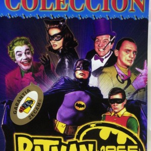 BATMAN - LA PELICULA