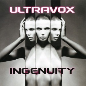 ULTRAVOX - INGENUITY