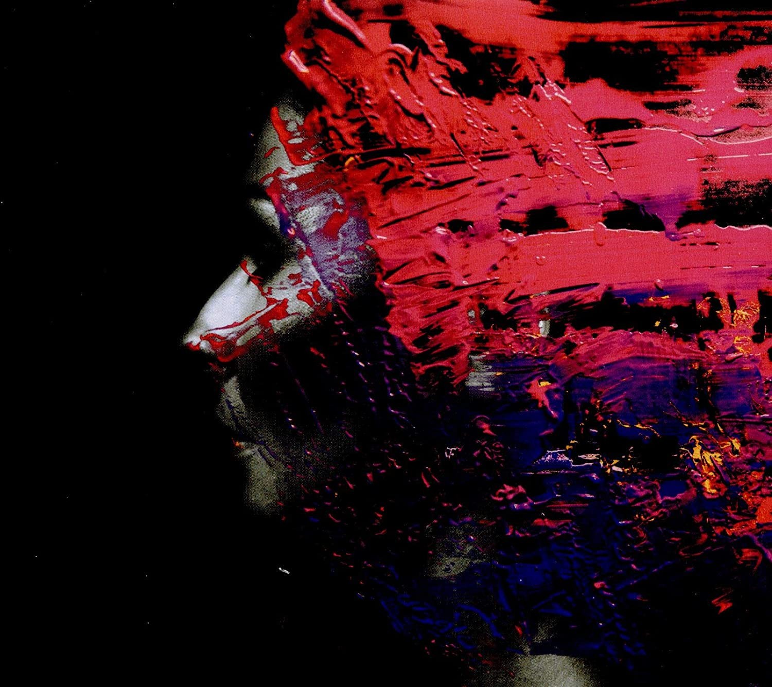 STEVEN WILSON - HAND CANNOT ERASE