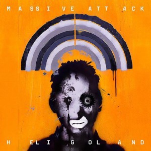 MASSIVE ATTACK - HELIGOLAND