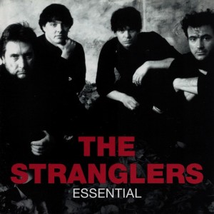 THE STRANGLERS - ESSENTIAL