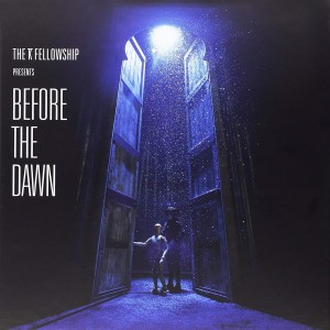 KATE BUSH - BEFORE THE DAWN