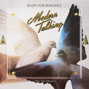 MODERN TALKING - READY FOR ROMANCE