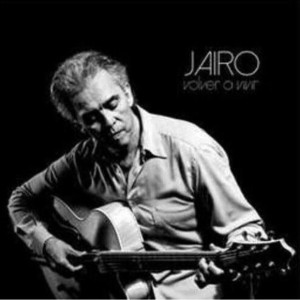 JAIRO - VOLVER A VIVIR