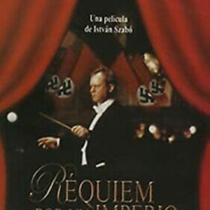 REQUIEM POR UN IMPERIO