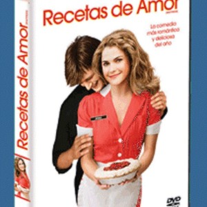RECETAS DE AMOR