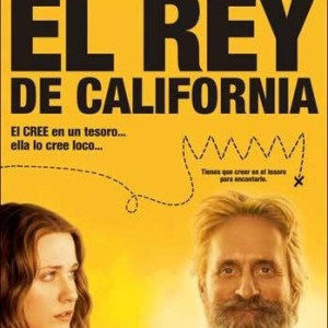 EL REY DE CALIFORNIA