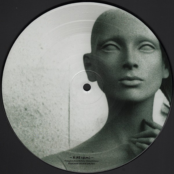 MORRISSEY - SATELLITE OF LOVE - LIVE - Imagen 2