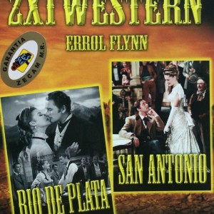 RIO DE PLATA / SAN ANTONIO