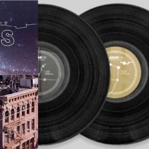 DAVID BOWIE - LAZARUS