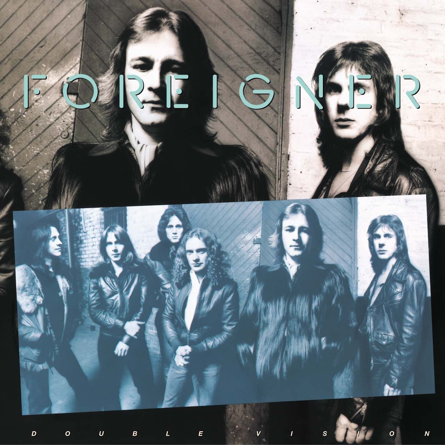 FOREIGNER - THE ESSENTIALS - Imagen 2