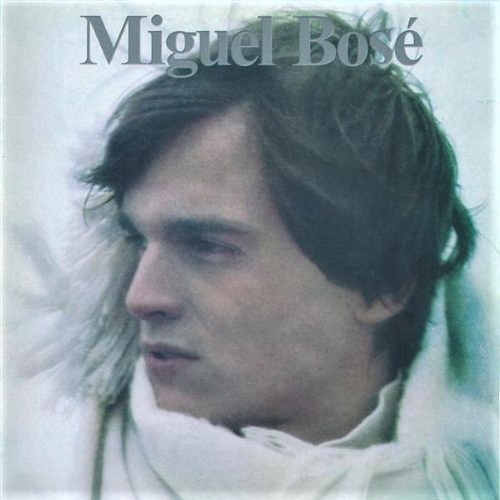 MIGUEL BOSE - MIGUEL BOSE