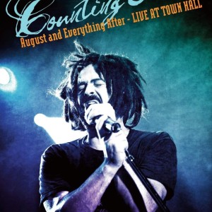 COUNTING CROWS - AUGUST EVERYTHING