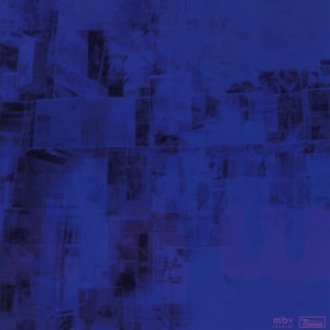 MY BLOODY VALENTINE - MBV