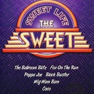 SWEET - LIFE THE SWEET