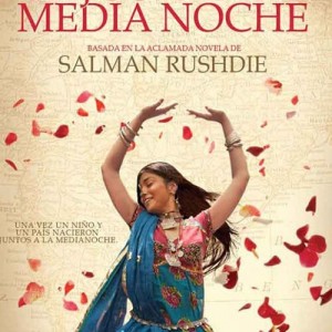 HIJOS DE LA MEDIA NOCHE