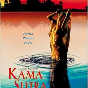KAMA SUTRA - A TALE OF LOVE