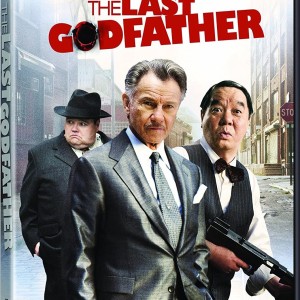 THE LAST GODFATHER