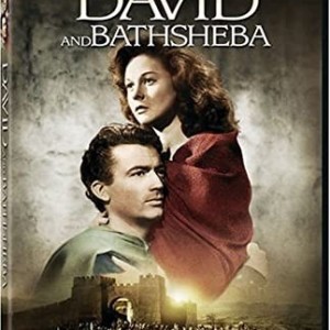 DAVID AND BATHSHEBA