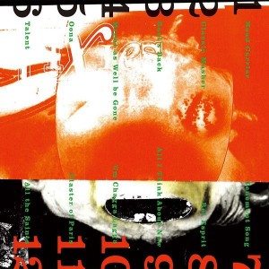 PIXIES - HEAD CARRIER