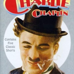 THE BEST OF CHARLIE CHAPLIN