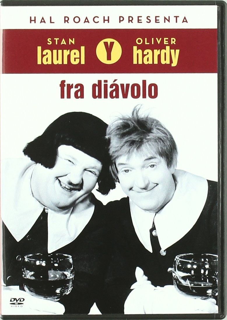 FRA DIAVOLO - Imagen 2