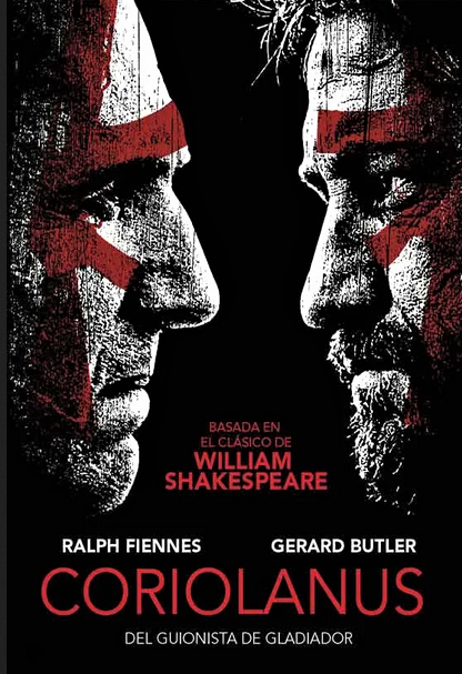CORIOLANUS