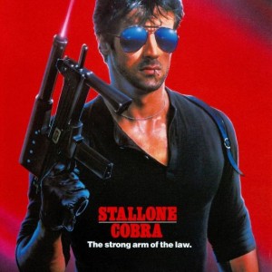 COBRA - THE STRONG ARM OF THE LAW