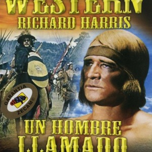 UN HOMBRE LLAMADO CABALLO