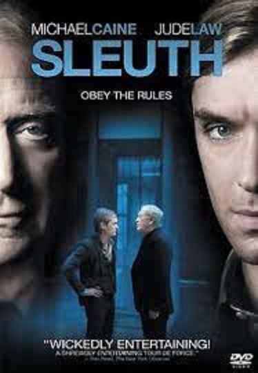 SLEUTH