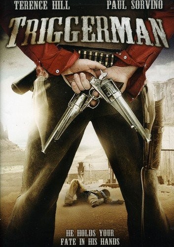 TRIGGERMAN