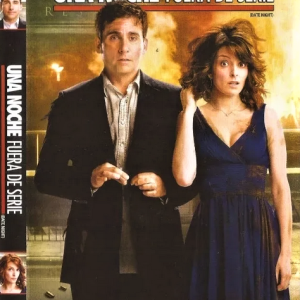 UNA NOCHE FUERA DE SERIE