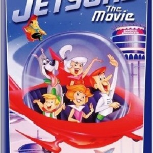 JETSONS - THE MOVIE