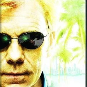CSI MIAMI - 5 SEASON