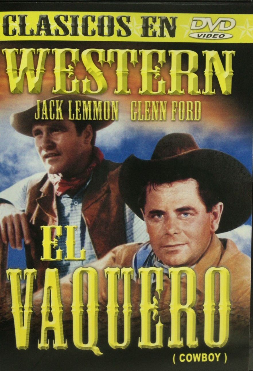 EL VAQUERO