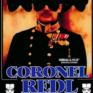 CORONEL REDL