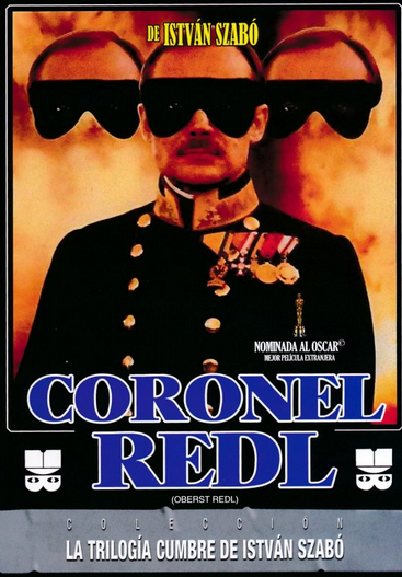 CORONEL REDL
