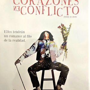 CORAZONES EN CONFLICTO