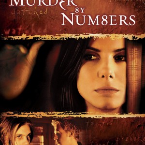 MURDER BY NUMBERS